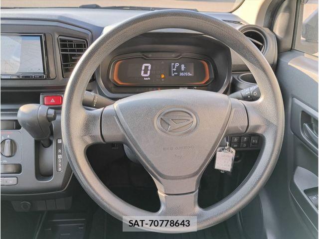Daihatsu MIRA ES 2021-05 8336832-1