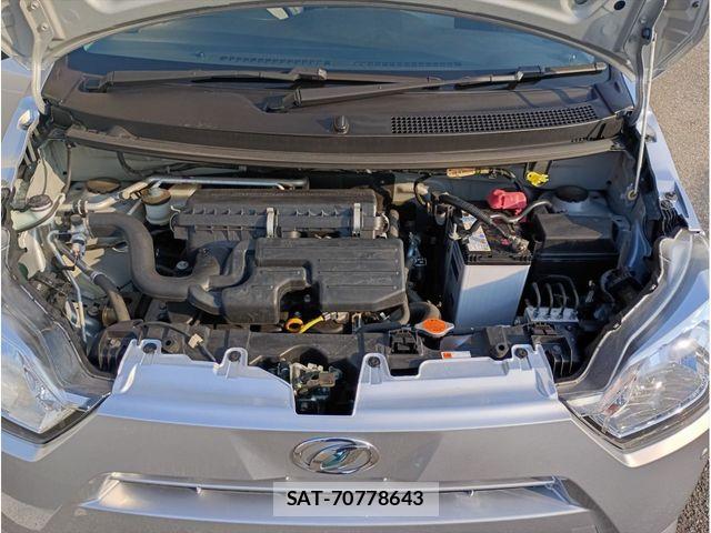 Daihatsu MIRA ES 2021-05 8336832-28