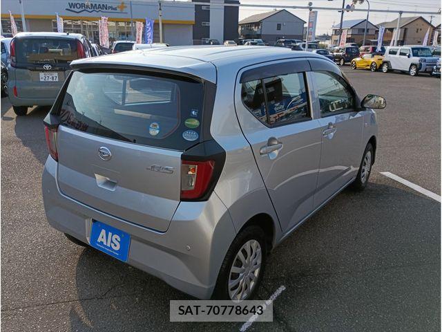Daihatsu MIRA ES 2021-05 8336832-2