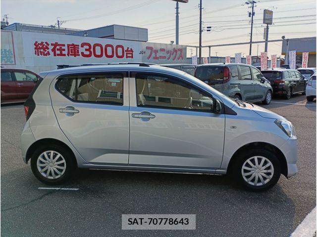 Daihatsu MIRA ES 2021-05 8336832-3