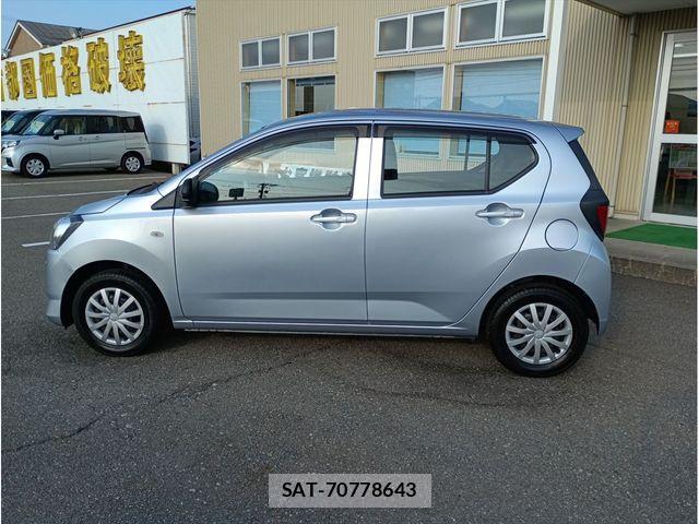 Daihatsu MIRA ES 2021-05 8336832-4