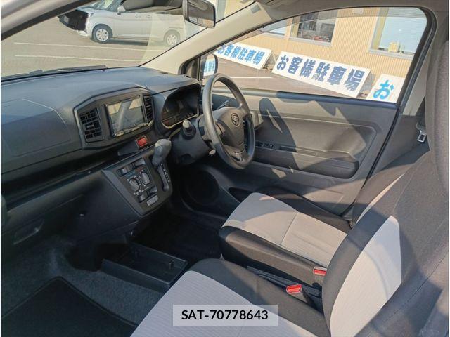 Daihatsu MIRA ES 2021-05 8336832-7