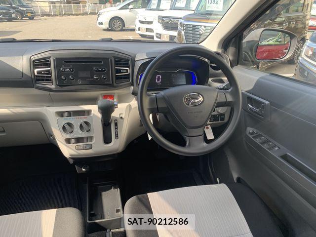 Daihatsu MIRA ES 2017-10 8336830-10