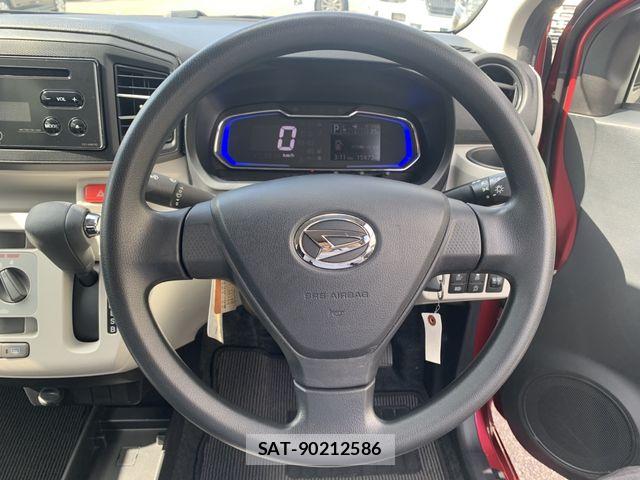 Daihatsu MIRA ES 2017-10 8336830-11