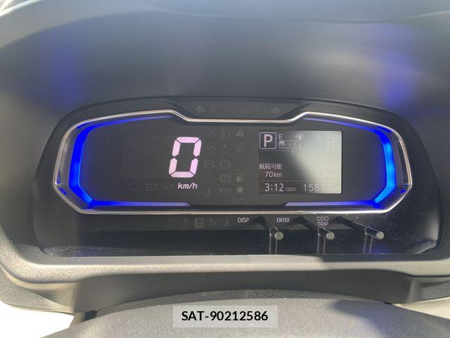 Daihatsu MIRA ES 2017-10 8336830-13