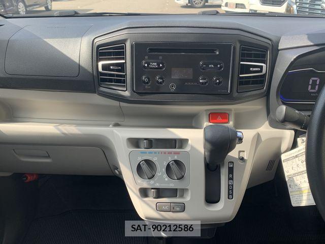 Daihatsu MIRA ES 2017-10 8336830-14