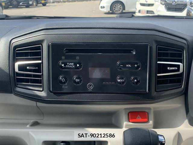 Daihatsu MIRA ES 2017-10 8336830-15
