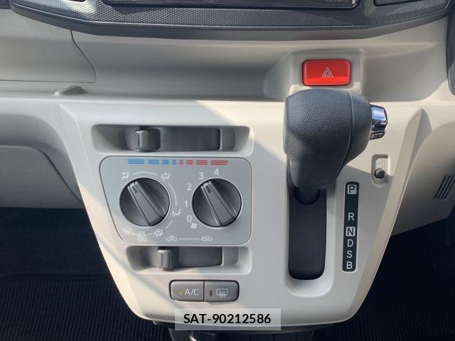 Daihatsu MIRA ES 2017-10 8336830-16