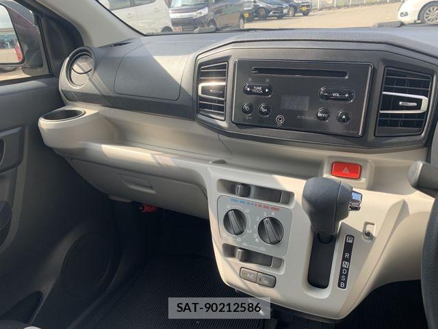 Daihatsu MIRA ES 2017-10 8336830-17