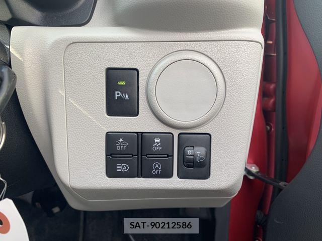 Daihatsu MIRA ES 2017-10 8336830-18
