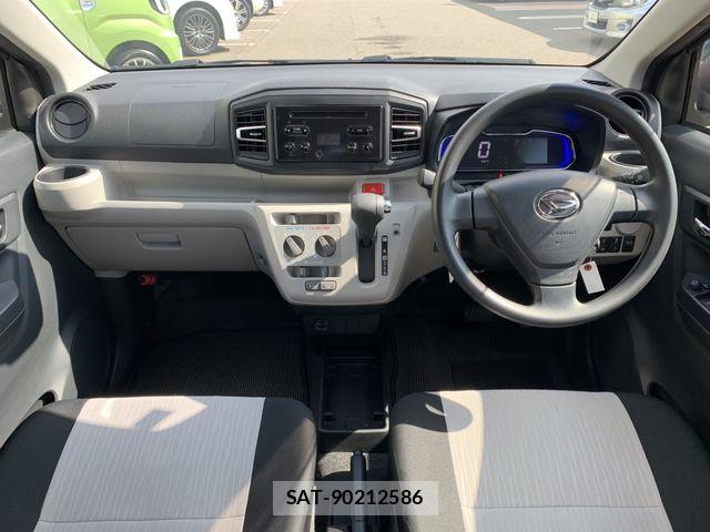 Daihatsu MIRA ES 2017-10 8336830-1