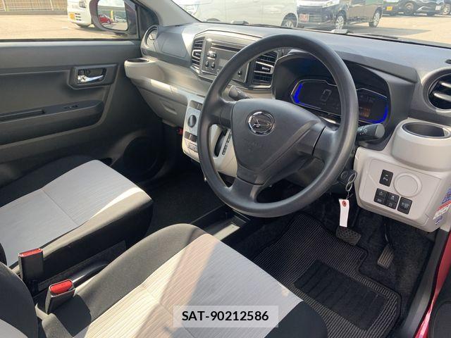 Daihatsu MIRA ES 2017-10 8336830-20