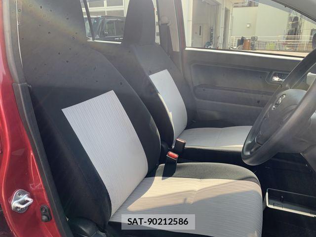 Daihatsu MIRA ES 2017-10 8336830-21