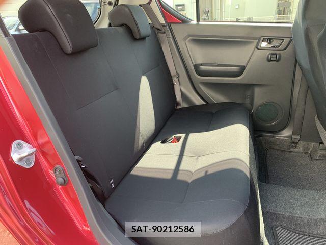Daihatsu MIRA ES 2017-10 8336830-22