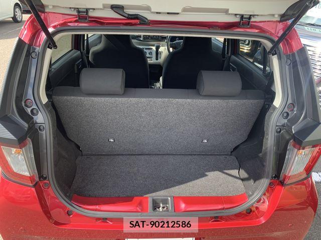 Daihatsu MIRA ES 2017-10 8336830-23