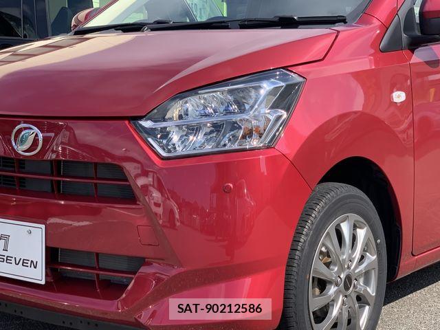 Daihatsu MIRA ES 2017-10 8336830-24