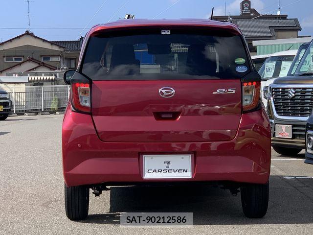 Daihatsu MIRA ES 2017-10 8336830-26