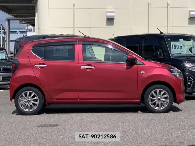 Daihatsu MIRA ES 2017-10 8336830-4