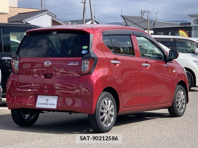 Daihatsu MIRA ES 2017-10 8336830-5
