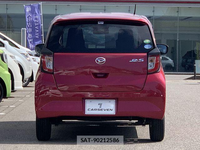 Daihatsu MIRA ES 2017-10 8336830-6