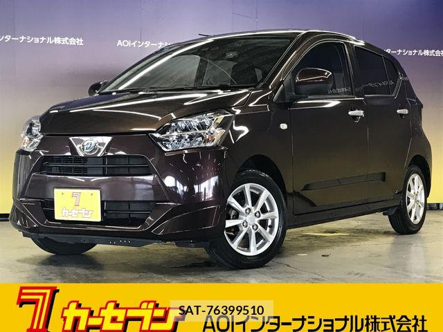 Daihatsu MIRA ES 2020-02 8336825-0