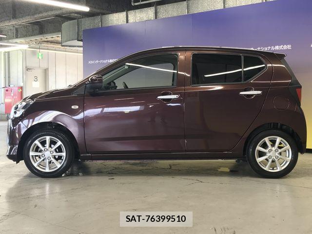 Daihatsu MIRA ES 2020-02 8336825-1