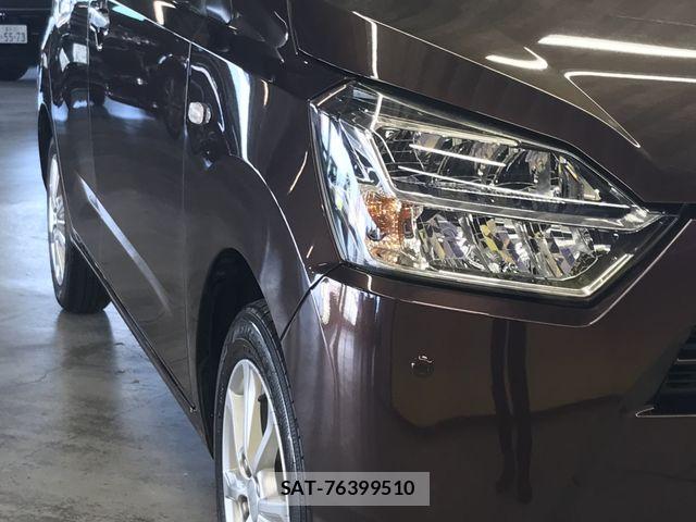 Daihatsu MIRA ES 2020-02 8336825-23