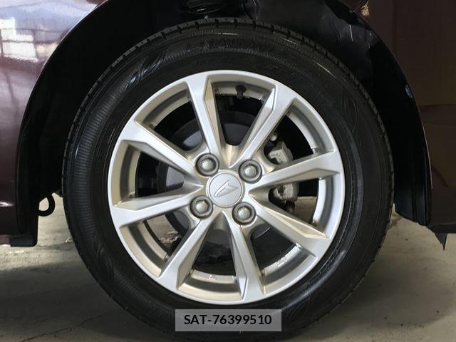 Daihatsu MIRA ES 2020-02 8336825-25