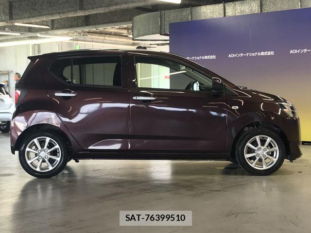 Daihatsu MIRA ES 2020-02 8336825-2