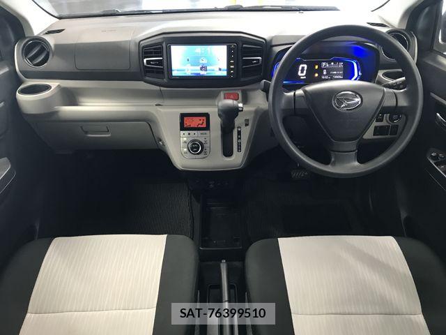 Daihatsu MIRA ES 2020-02 8336825-6