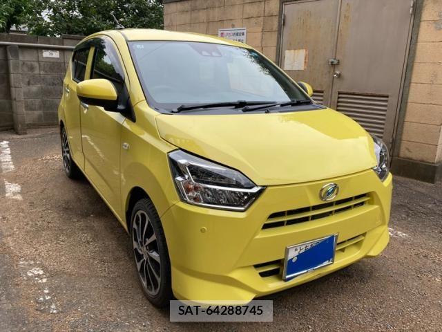 Daihatsu MIRA ES 2021-02 8336835-0