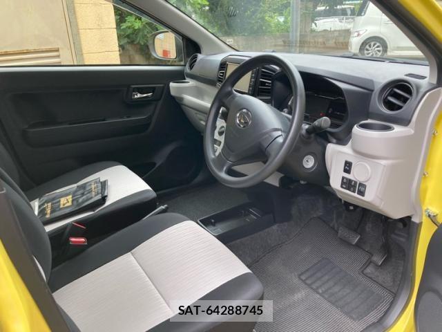 Daihatsu MIRA ES 2021-02 8336835-9