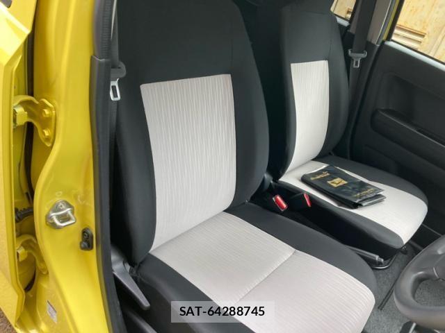 Daihatsu MIRA ES 2021-02 8336835-10