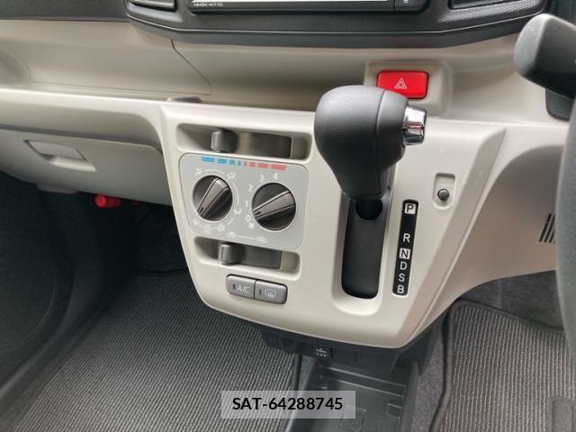 Daihatsu MIRA ES 2021-02 8336835-21