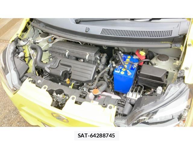 Daihatsu MIRA ES 2021-02 8336835-22