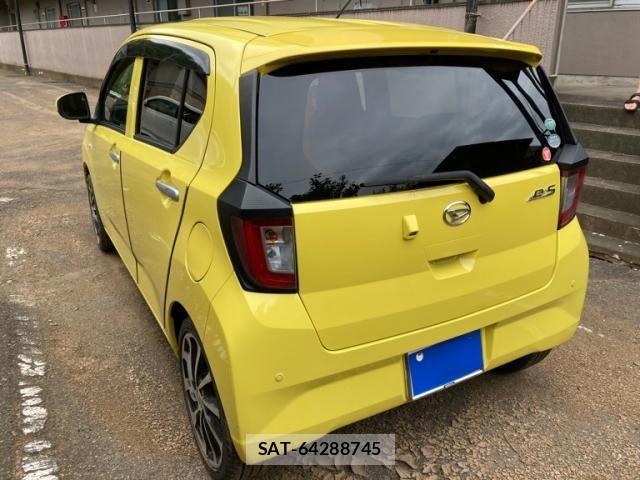 Daihatsu MIRA ES 2021-02 8336835-3