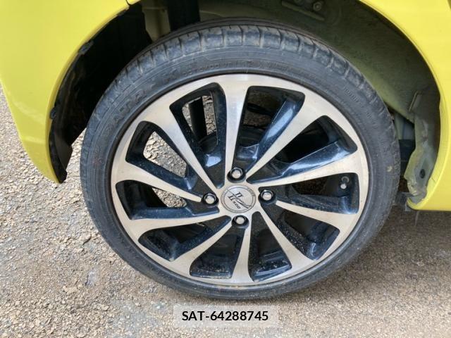 Daihatsu MIRA ES 2021-02 8336835-4