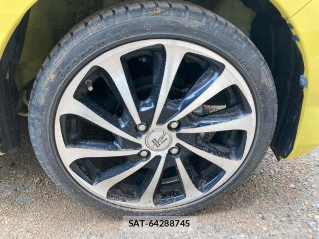 Daihatsu MIRA ES 2021-02 8336835-5