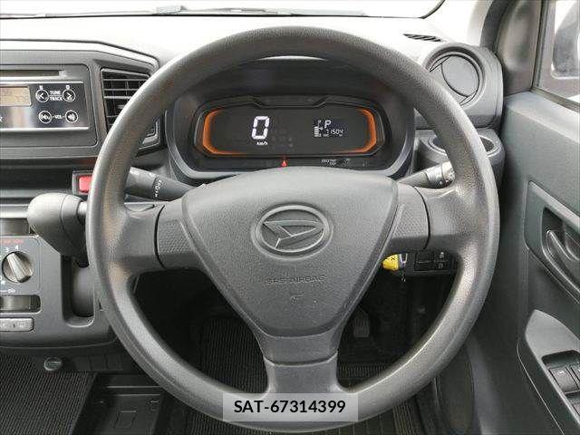 Daihatsu MIRA ES 2018-02 8336833-9