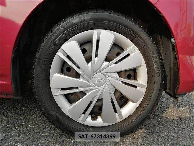 Daihatsu MIRA ES 2018-02 8336833-11