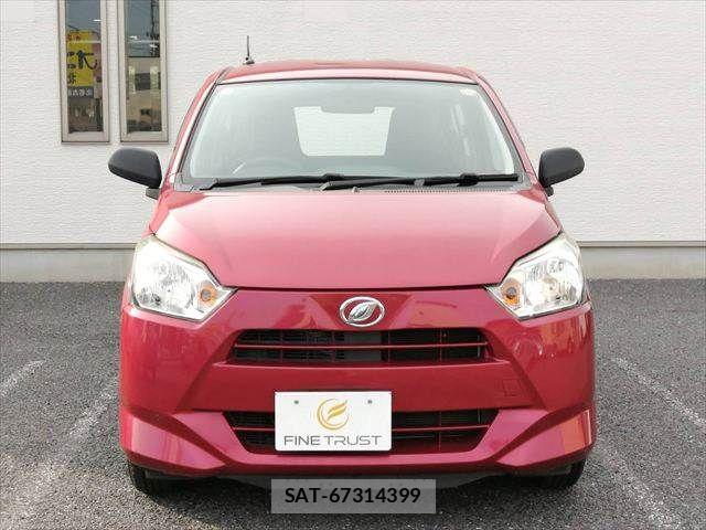 Daihatsu MIRA ES 2018-02 8336833-12