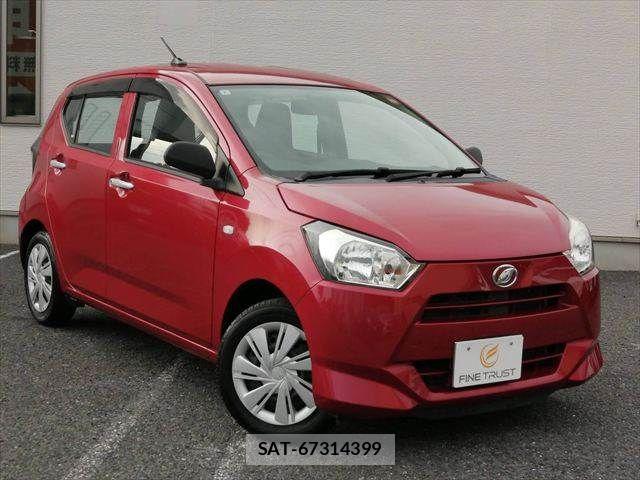 Daihatsu MIRA ES 2018-02 8336833-13