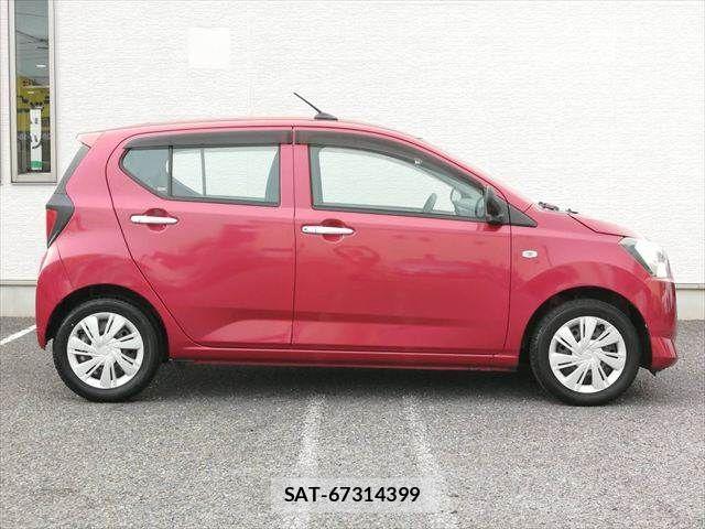 Daihatsu MIRA ES 2018-02 8336833-14