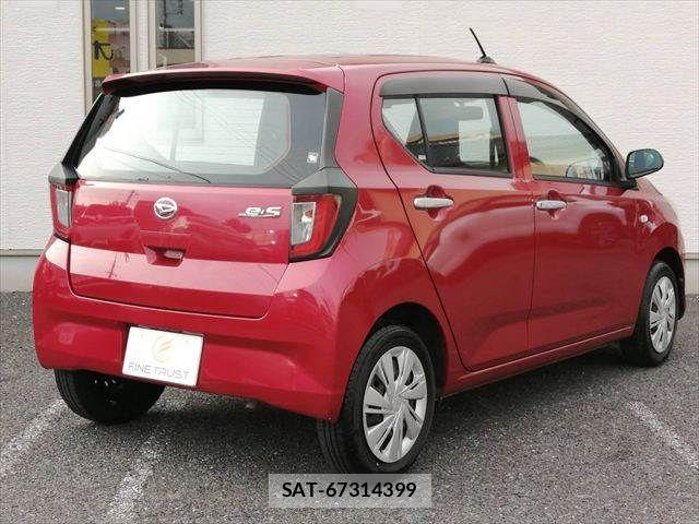 Daihatsu MIRA ES 2018-02 8336833-15