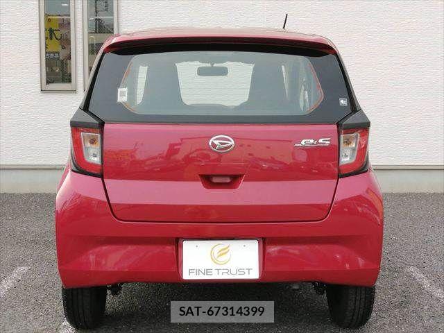 Daihatsu MIRA ES 2018-02 8336833-16