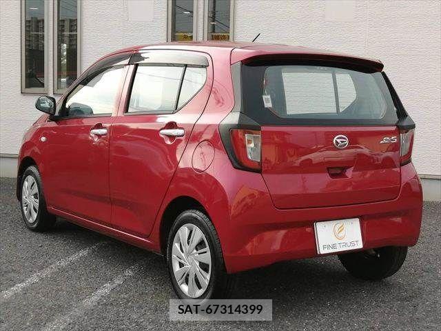 Daihatsu MIRA ES 2018-02 8336833-17