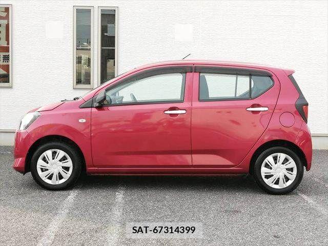 Daihatsu MIRA ES 2018-02 8336833-18