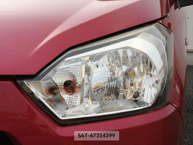Daihatsu MIRA ES 2018-02 8336833-19