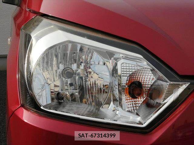Daihatsu MIRA ES 2018-02 8336833-20