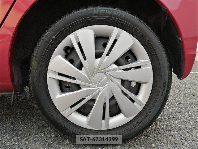Daihatsu MIRA ES 2018-02 8336833-24